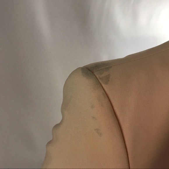 Calvin Klein Open Front Jacket Business Blazer 6 - Picture 3 of 10